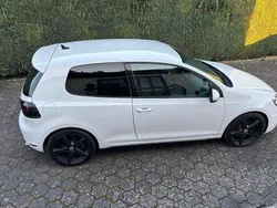 Weiß Gebraucht 2010 VW Golf VI GTI Kombi | 7.800 € (Fairer Preis)