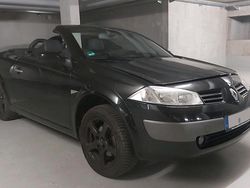 Gebraucht 2005 Renault Mégane Cabriolet Cabrio | 1.499 €