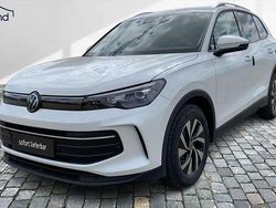 Weiß Neu 2024 VW Tiguan Advance SUV | 41.470 € (Superpreis)