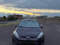 Gebraucht 2010 Ford Fiesta Kleinwagen | 5.000 €