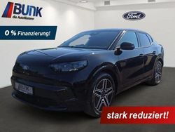 Agate black Gebraucht 2024 Ford Capri SUV | 45.990 € (Fairer Preis)