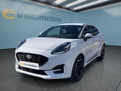 Weiß Neu 2025 Ford Puma ST-Line SUV | 26.749 € (Fairer Preis)