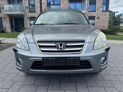 Silber Gebraucht 2006 Honda CR-V Executive SUV | 2.550 € (Superpreis)