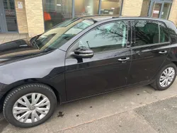Schwarz Gebraucht 2011 VW Golf VI Style Kleinwagen | 5.200 € (Fairer Preis)