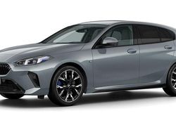 Grau Gebraucht 2025 BMW 120 Shadowline Kleinwagen | 36.559 € (Fairer Preis)