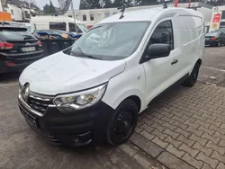 Weiß Gebraucht 2021 Renault Kangoo Van / Kleinbus | 13.031 € (Fairer Preis)