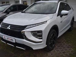 Titanweiß Gebraucht 2024 Mitsubishi Eclipse Cross Select SUV | 29.990 € (Fairer Preis)