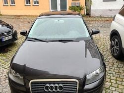 Grau Gebraucht 2006 Audi A3 Attraction Limousine | 2.000 € (Superpreis)