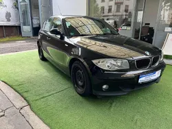 Schwarz ii Gebraucht 2006 BMW 118 Kleinwagen | 2.999 € (Guter Preis)