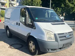 Gebraucht 2008 Ford Transit Van / Kleinbus | 4.500 € (Superpreis)