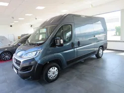 Grau Gebraucht 2018 Fiat Ducato Van | 29.950 €