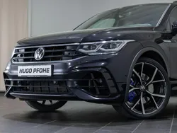 Gebraucht 2021 VW Tiguan R SUV | 37.699 € (Superpreis)