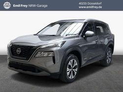 Dark grey metallic Neu 2025 Nissan X-Trail N-Connecta SUV | 41.650 €