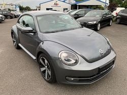 Grau Gebraucht 2013 VW Beetle Design Limousine | 7.750 € (Guter Preis)