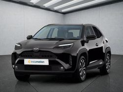 Schwarz Neu 2025 Toyota Yaris Cross SUV | 27.449 € (Fairer Preis)