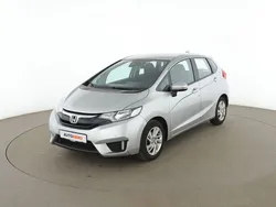 Grau Gebraucht 2017 Honda Jazz Comfort Kleinwagen | 14.150 € (Fairer Preis)