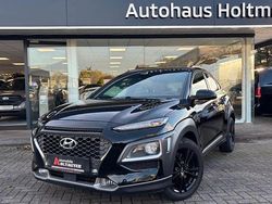 Schwarz Gebraucht 2018 Hyundai Kona Style SUV | 17.450 € (Fairer Preis)