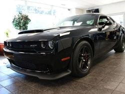 Schwarz Neu 2025 Dodge Demon | 162.800 €