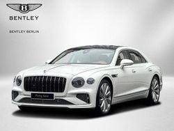 Weiß Neu 2025 Bentley Flying Spur Limousine | 305.800 € (Teuer)