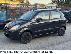 Gebraucht 2009 Chevrolet Matiz Kleinwagen | 1.450 € (Fairer Preis)