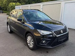 Schwarz Gebraucht 2020 Seat Arona Style SUV | 14.399 € (Fairer Preis)