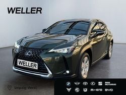 Andere Gebraucht 2021 Lexus UX SUV | 25.990 € (Fairer Preis)