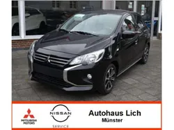 X37 pianoschwarz Neu 2025 Mitsubishi Space Star Select+ Limousine | 17.380 €