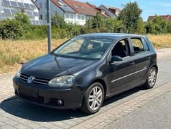 Schwarz Gebraucht 2008 VW Golf V Edition Limousine | 1.900 € (Guter Preis)