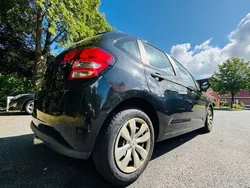 Schwarz Gebraucht 2011 Citroën C3 Advance Kleinwagen | 1.950 € (Fairer Preis)