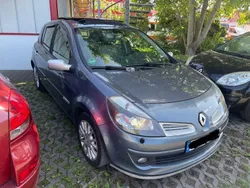 Renault Clio II