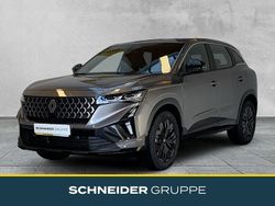 Grau Neu 2026 Renault Austral Evolution SUV | 35.030 € (Fairer Preis)