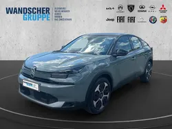 Grüngrau Neu 2025 Citroën C4 SUV | 23.491 € (Guter Preis)