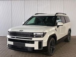 Beige Neu 2026 Hyundai Santa Fe Blackline SUV | 57.650 €