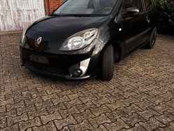 Schwarz Gebraucht 2011 Renault Twingo Dynamique Kleinwagen | 1.499 € (Guter Preis)
