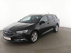 Schwarz Gebraucht 2020 Opel Insignia Innovation Kombi | 16.220 € (Etwas zu teuer)