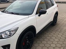 Weiß Gebraucht 2013 Mazda CX-5 SUV | 11.000 € (Guter Preis)
