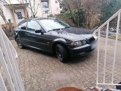 Schwarz Gebraucht 2003 BMW 318 Coupé | 1.200 € (Guter Preis)