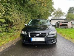 Schwarz Gebraucht 2009 Volvo C30 Kleinwagen | 2.200 € (Fairer Preis)