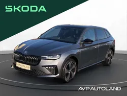 Grau Gebraucht 2024 Skoda Scala Monte Carlo Kleinwagen | 22.180 € (Etwas zu teuer)