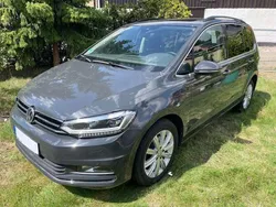 Andere farben Gebraucht 2016 VW Touran Highline Van / Kleinbus | 19.500 € (Fairer Preis)