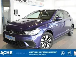 Andere farbe Gebraucht 2025 VW Polo Move Limousine | 26.690 €