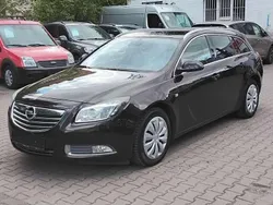 Braun Gebraucht 2012 Opel Insignia Kombi | 6.250 € (Fairer Preis)