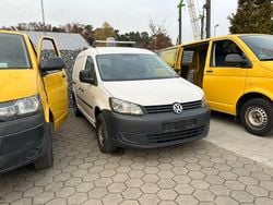 Weiß Gebraucht 2012 VW Caddy Maxi Van / Kleinbus | 8.500 € (Guter Preis)