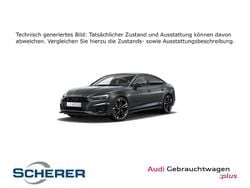 Daytonagrau perleffekt Gebraucht 2020 Audi A5 Edition .1 Limousine | 35.990 € (Guter Preis)