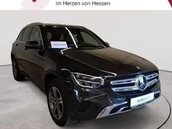 Mercedes GLC300e