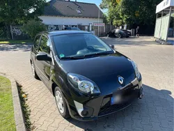 Schwarz Gebraucht 2011 Renault Twingo Kleinwagen | 2.500 € (Fairer Preis)