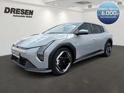Hellgrau Neu 2025 Kia EV4 Earth Kleinwagen | 48.980 € (Etwas zu teuer)