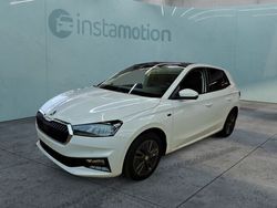 Weiß Gebraucht 2024 Skoda Fabia Selection Kleinwagen | 23.127 € (Fairer Preis)