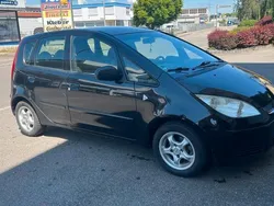 Schwarz Gebraucht 2005 Mitsubishi Colt Limousine | 1.300 €