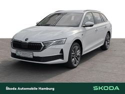 Weiß Neu 2025 Skoda Octavia Tour Kombi | 38.480 € (Etwas zu teuer)